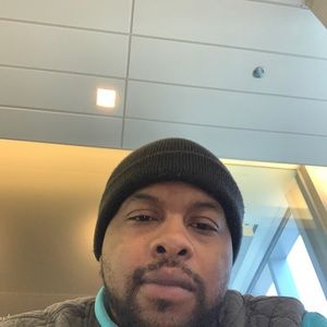 Meet your Posher, Donte